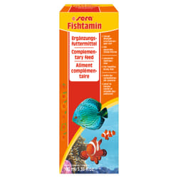 sera Fishtamin 0,1 L