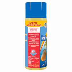 sera 03560, Adoucisseur d’eau, 500 ml, 2000 L