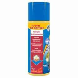 sera Bio Nitrivec, Adoucisseur d’eau, 250 ml