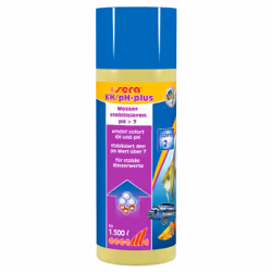 sera 03812, KH stabilizer, Liquide, 250 ml, 1 pièce(s)