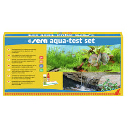 sera Aqua-Test Set