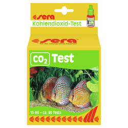 sera 04320 Produit d'analyse de l'eau