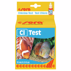 Tetra Cl Test