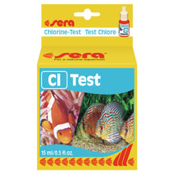 Tetra Cl Test