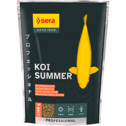 sera 07016, Vivier, Nourriture sèche pour poisson, Pellet, Vitamine A, Vitamine B1, Vitamine B2, Vitamine C, Vitamine D3, Vit ...