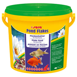 sera Pond Flakes 3,8 L