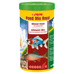 sera Pond Mix Royal 1 L