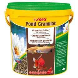 sera 07190 Nourriture pour poisson 10 L