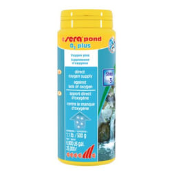 sera pond O2 plus accessoire pour bassin de jardin et fontaine Alimentation en oxygène de l'étang