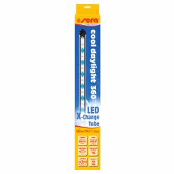 sera LED X-Change Tube CD