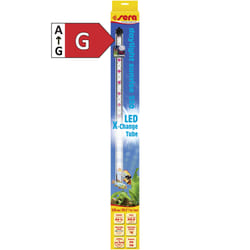 sera 31255 LED Blanc