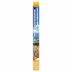 sera 31268, LED, Lumière du jour froide, 16 W, 20 V, 12000 K, Blanc
