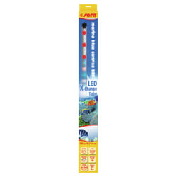 sera 31273 éclairage d'aquarium LED Secteur Blanc