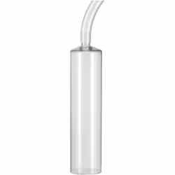 sera 32802, 55 mm, 55 mm, 240 mm, Transparent