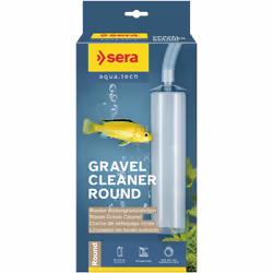 sera 32802 produit de nettoyage de sable d'aquarium