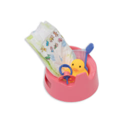 Heless 804 accessoire pour poupée Pot