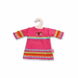 Heless 2533, Vêtements de poupée, 3 an(s)