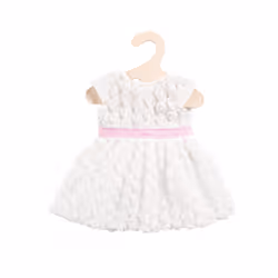 Heless 2650, Vêtements de poupée, 3 an(s)