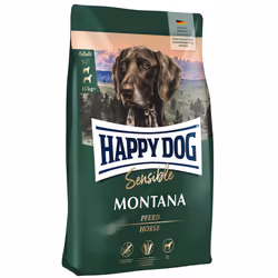 Happy Dog 60488, Adulte, Toutes races, Pomme de terre, 300 g, Sans gluten