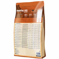 Happy Dog 60517 Alimentation sèche pour chiens 15 kg Adulte Bœuf, Riz