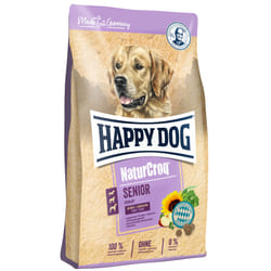 Happy Dog NaturCroq Senior 4 kg Adulte
