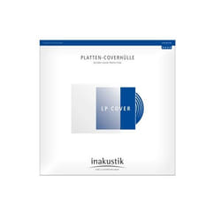 Inakustik 004528006 accessoire de disque vinyle