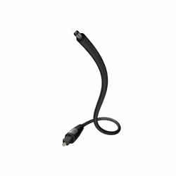 Inakustik 00312115, 1,5 m, TOSLINK, TOSLINK