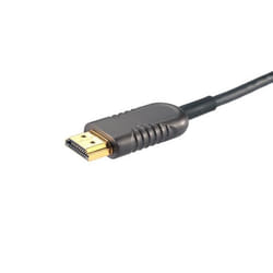 Inakustik 009241010 câble HDMI 10 m HDMI Type A (Standard) Anthracite
