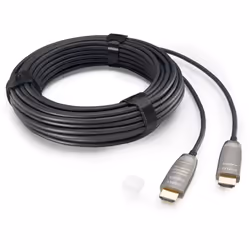 Inakustik 009245003, 3 m, HDMI Type A (Standard), HDMI Type A (Standard), Compatibilité 3D, 48 Gbit/s, Noir