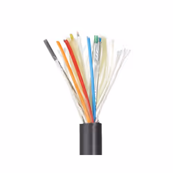 Inakustik 009245010 câble HDMI 10 m HDMI Type A (Standard) Noir, Bleu