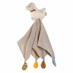 Fehn 046038, Mouton en peluche