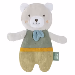 Fehn 048162, Coton, Multicolore