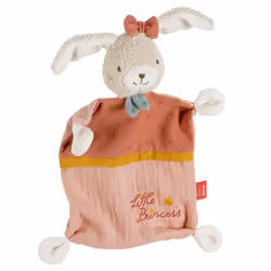 Fehn 048438, Peluche lapin
