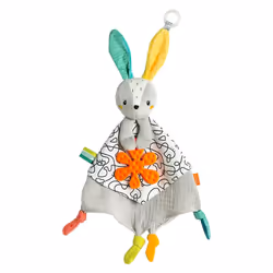 Fehn 049046, Coton, Multicolore