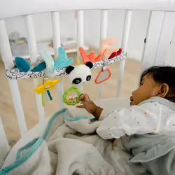 Fehn 049145 jouet pour bébé accroché
