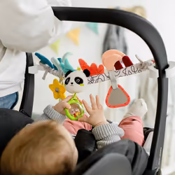Fehn 049145 jouet pour bébé accroché