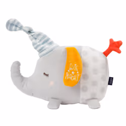 Fehn 053029, Éléphant, AA