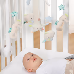 Fehn 054118 Mobile pour bébé