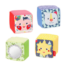 Fehn COLOR Friends hochet
