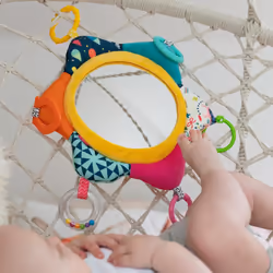 Fehn 55443 Mobile pour bébé