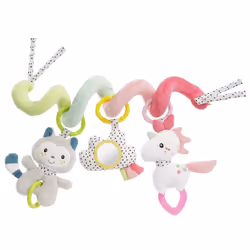 Fehn 057034, Universel, Sonore, Peluche, Polyester, Velours