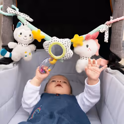 Fehn 057157 Mobile pour bébé