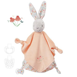 Fehn 062052 Couverture de sécurité pour bébé
