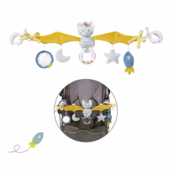 Fehn 065114, Garçon/Fille, Sonore, Multicolore, 1 pièce(s)