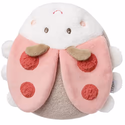 Fehn 068566, Scarabée en peluche