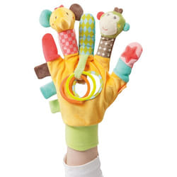 Fehn Playglove Safari jouet à moteur