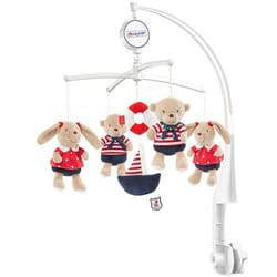 Fehn 078190 Mobile pour bébé