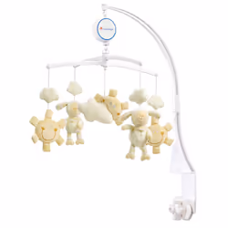Fehn 154610, Plafond, Sonore