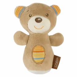 Fehn 160901, Jouet ours