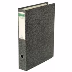 Elba Ordners Rado, A3, Carton, Vert, 500 feuilles, 80 mm, 1 pièce(s)